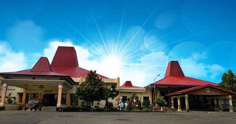 Pameranbersama.ranggawarsitamuseum.id/Museum Ranggawarsita